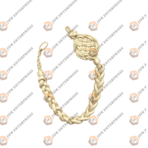 Dress and Banner Cords