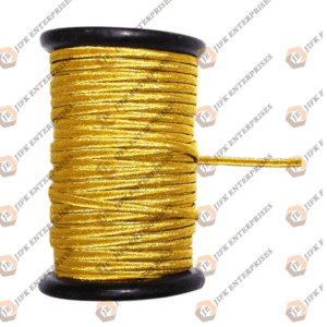 Braids, Laces, Galon