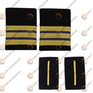 Shoulder Board
