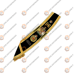 Drum Major Sash