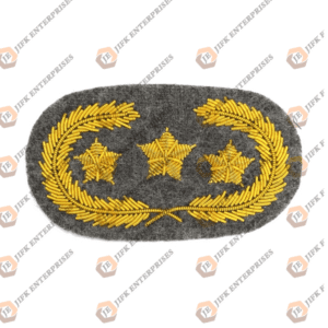 American Civil War Badges