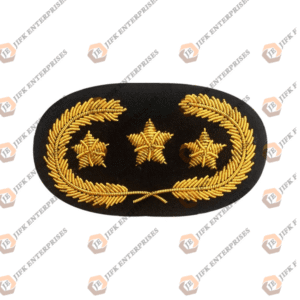 American Civil War Badges