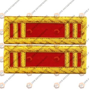 American Civil War Badges