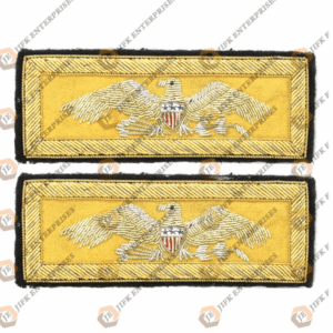 American Civil War Badges