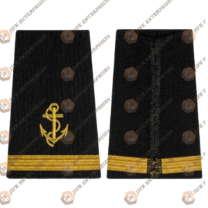 Epaulet Slides
