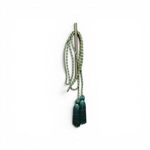 Flag Cord & Tassels