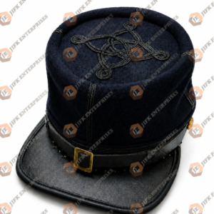 Civil War Kepi