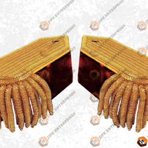 Full Dress Epaulettes