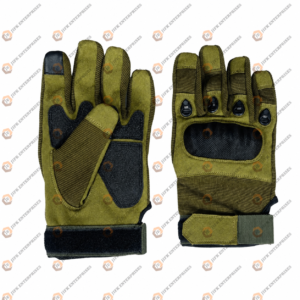 Tactical Full Finger Military Gloves
